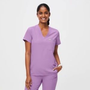 Figs Catarina lilac dawn XS